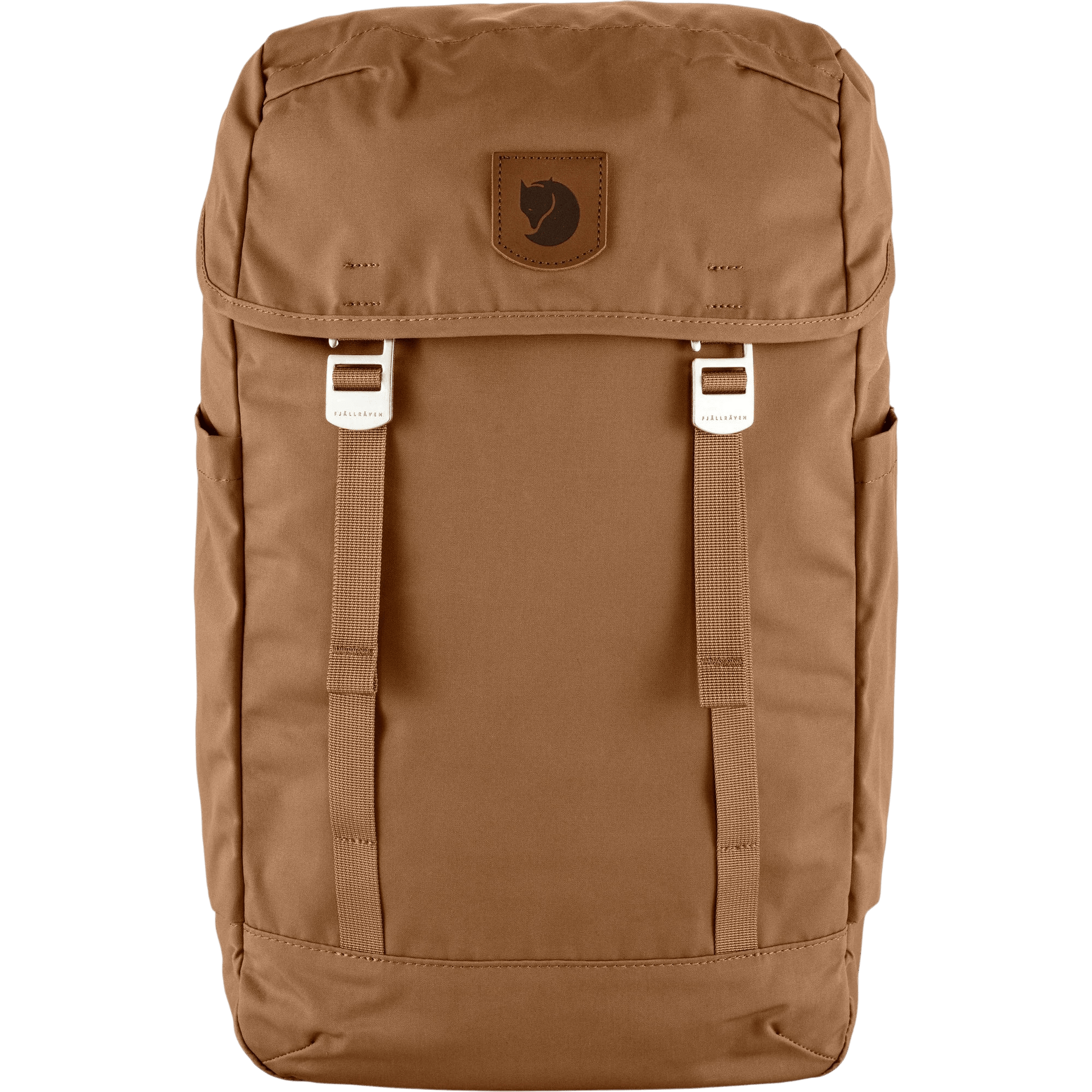 Fjällräven - Greenland Top - Khaki Dust - Regent Tailoring Salisbury
