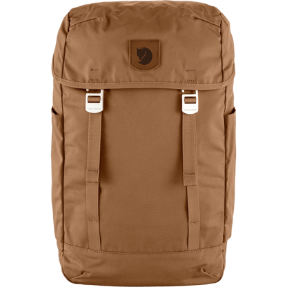 Fjällräven - Greenland Top - Khaki Dust - Regent Tailoring Salisbury
