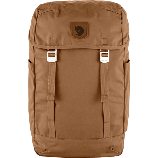 Fjällräven - Greenland Top - Khaki Dust - Regent Tailoring Salisbury