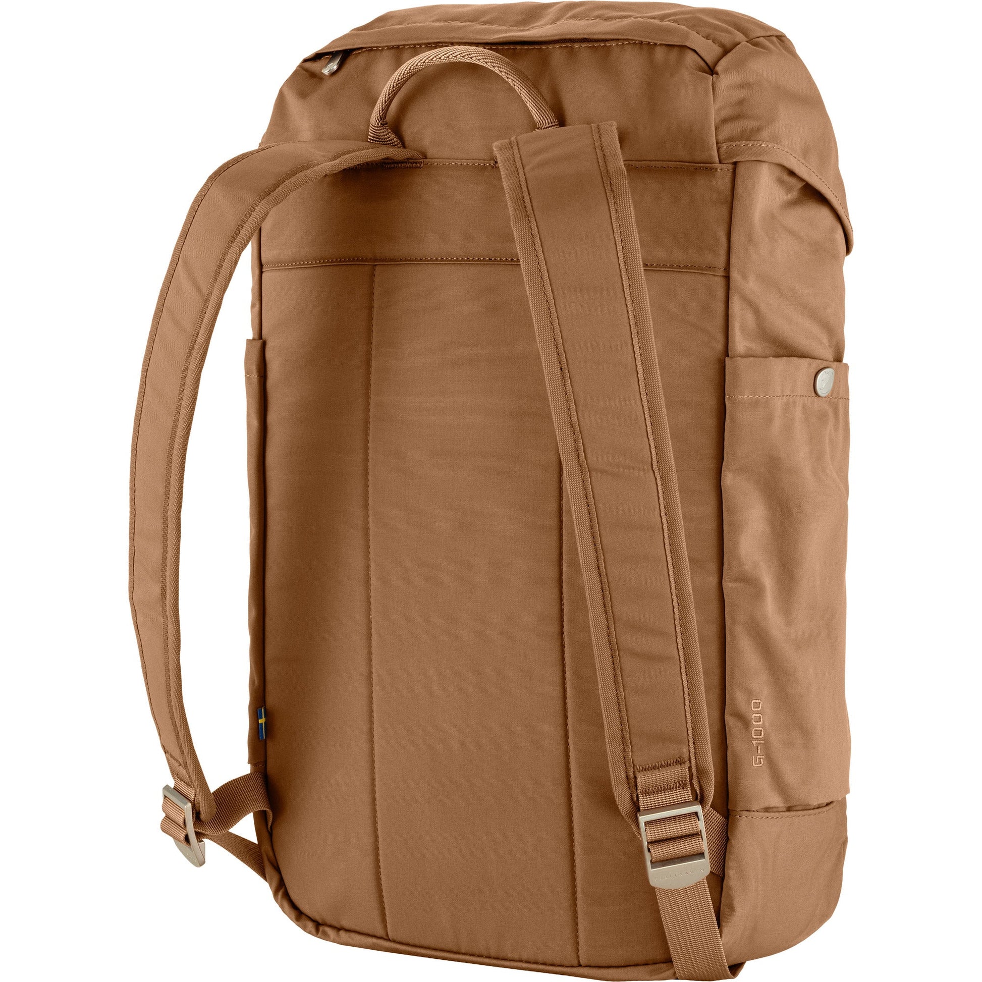 Fjällräven - Greenland Top - Khaki Dust - Regent TailoringFjällräven