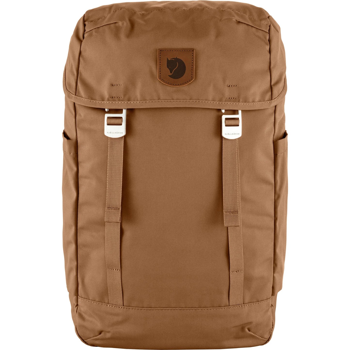 Fjällräven - Greenland Top - Khaki Dust - Regent TailoringFjällräven