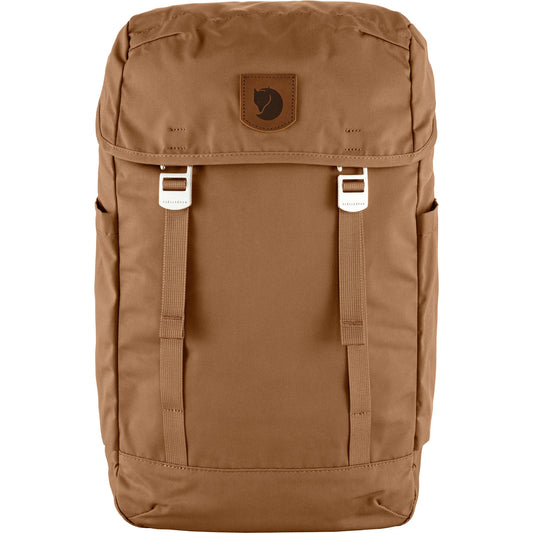 Fjällräven - Greenland Top - Khaki Dust - Regent TailoringFjällräven