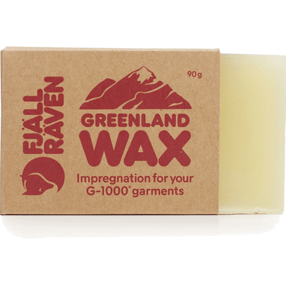 Fjällräven - Greenland Wax - Regent Tailoring Salisbury
