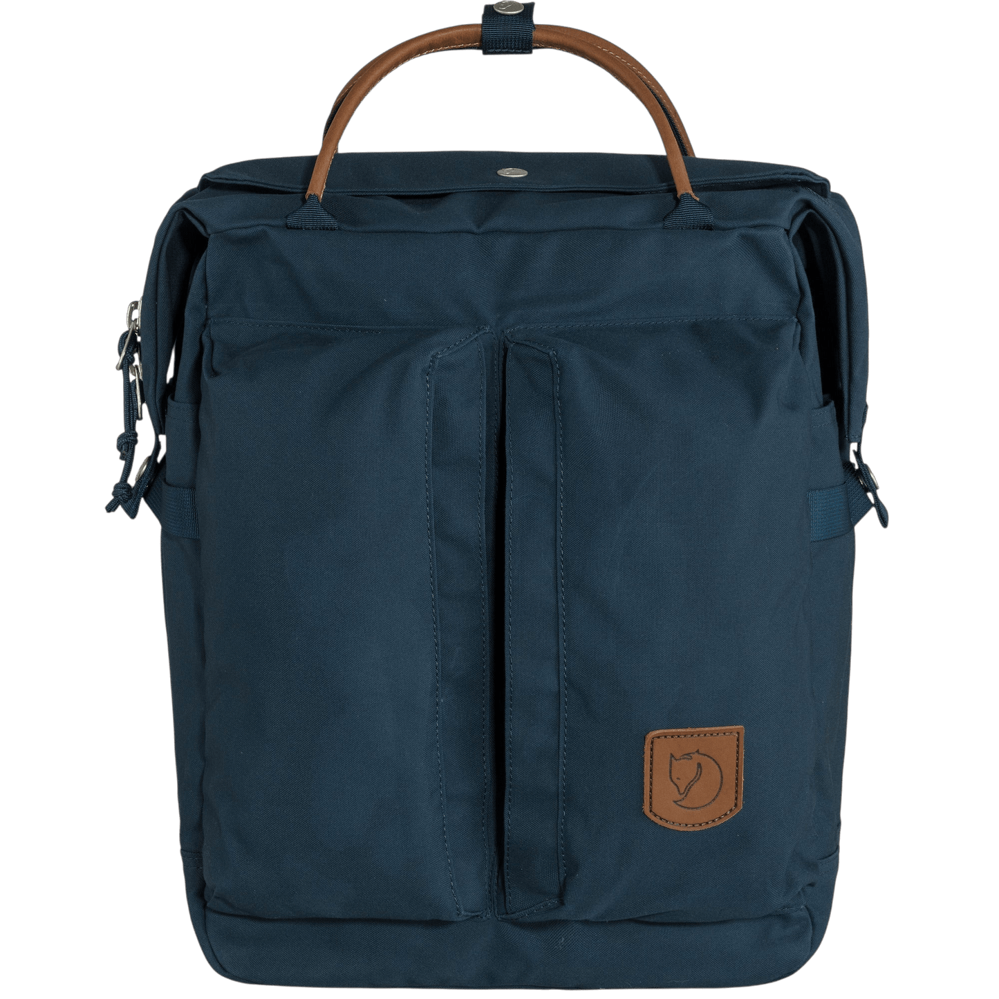 Fjällräven - Haulpack No. 1 - Navy - Regent Tailoring Salisbury
