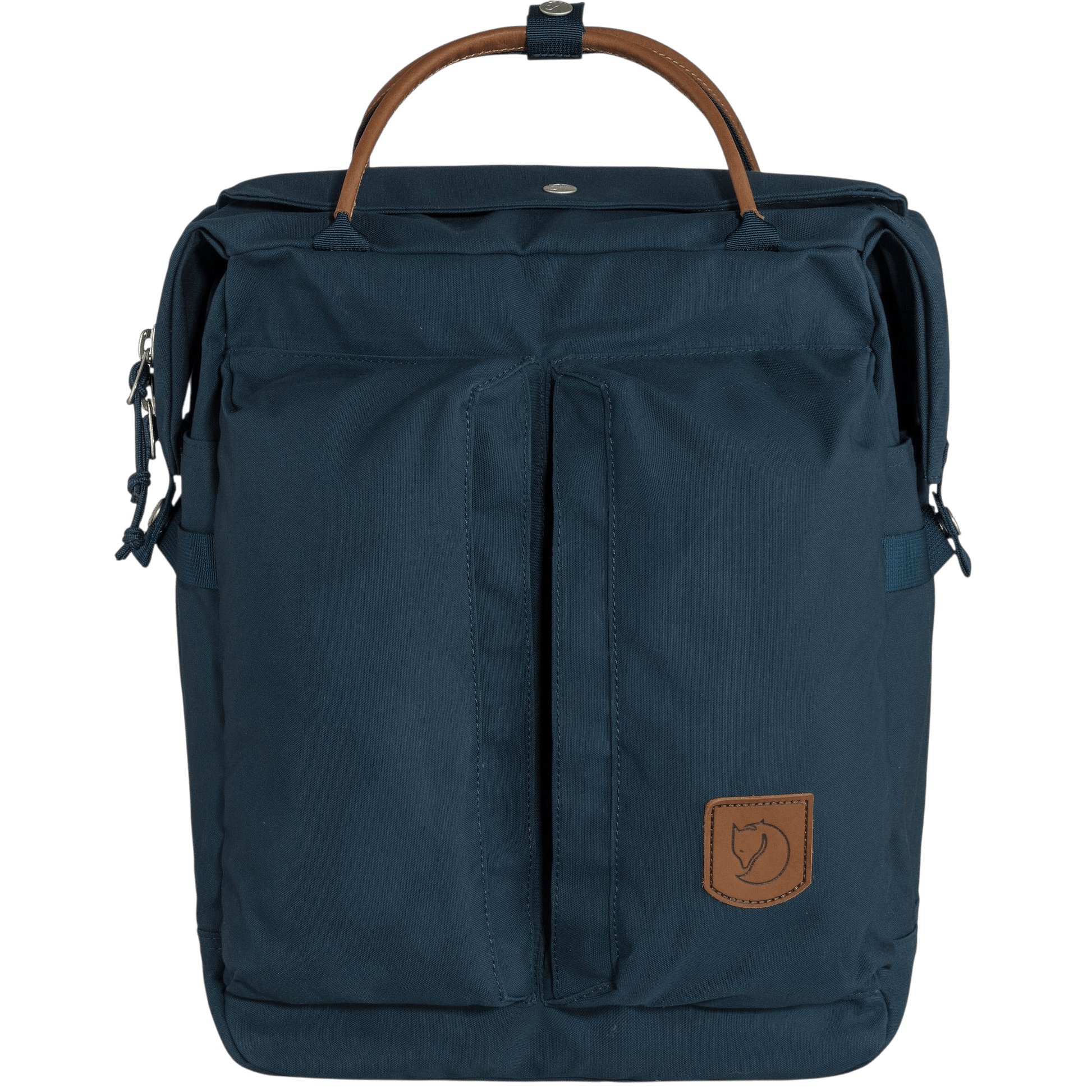 Fjällräven - Haulpack No. 1 - Navy - Regent Tailoring Salisbury
