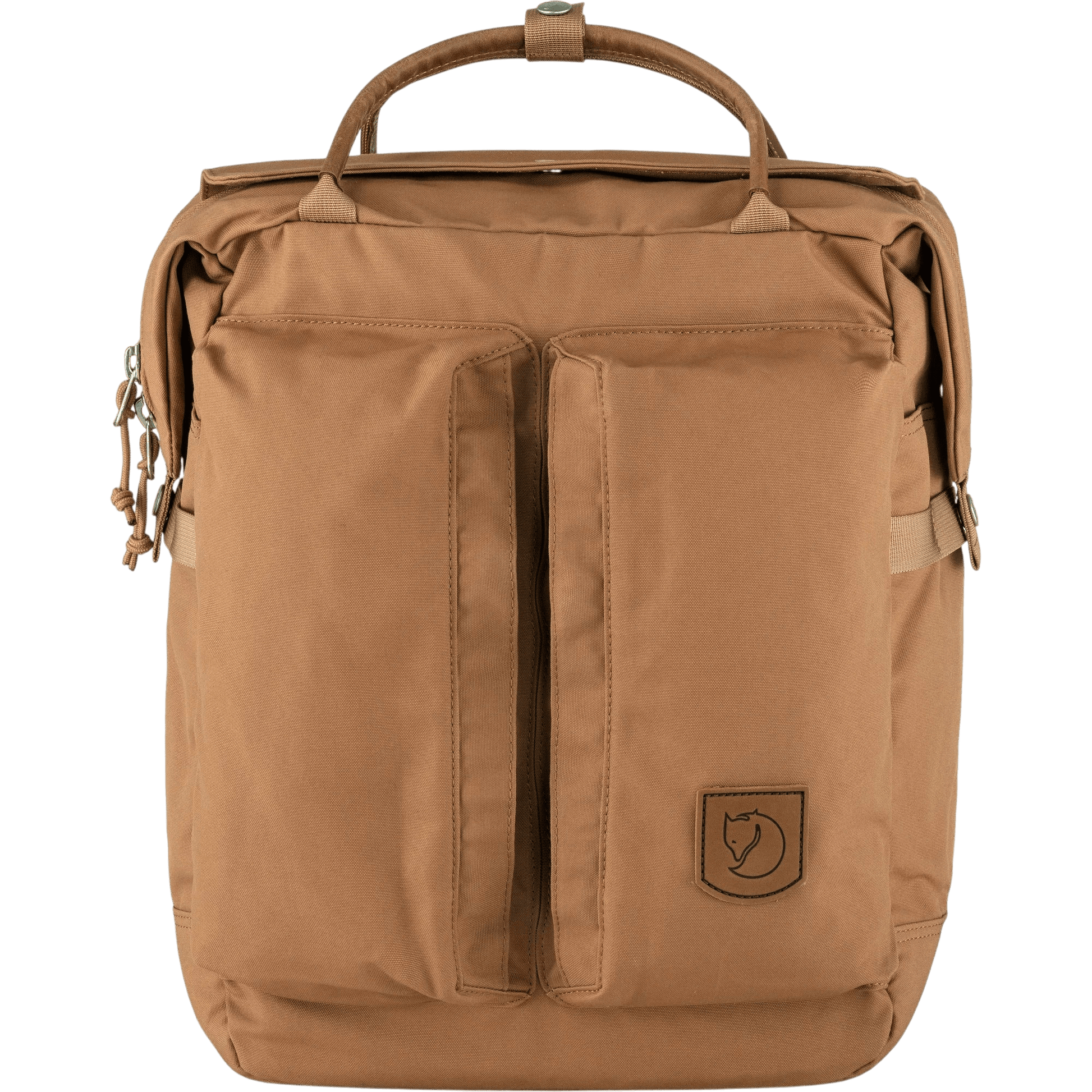 Fjällräven - Haulpack No. 1 - Navy - Regent Tailoring Salisbury