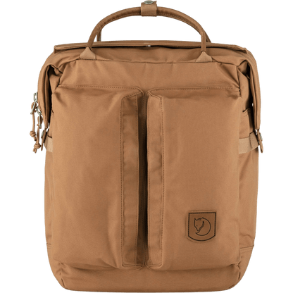Fjällräven - Haulpack No. 1 - Navy - Regent Tailoring Salisbury
