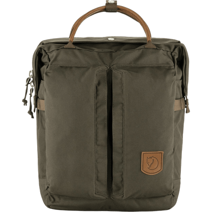 Fjällräven - Haulpack No. 1 - Navy - Regent Tailoring Salisbury