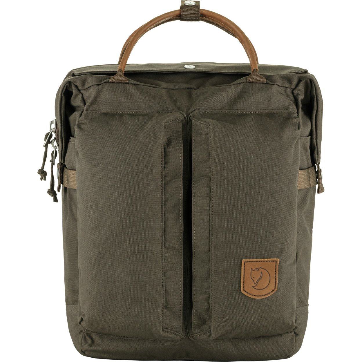 Fjällräven - Haulpack No. 1 - Navy - Regent TailoringFjällräven