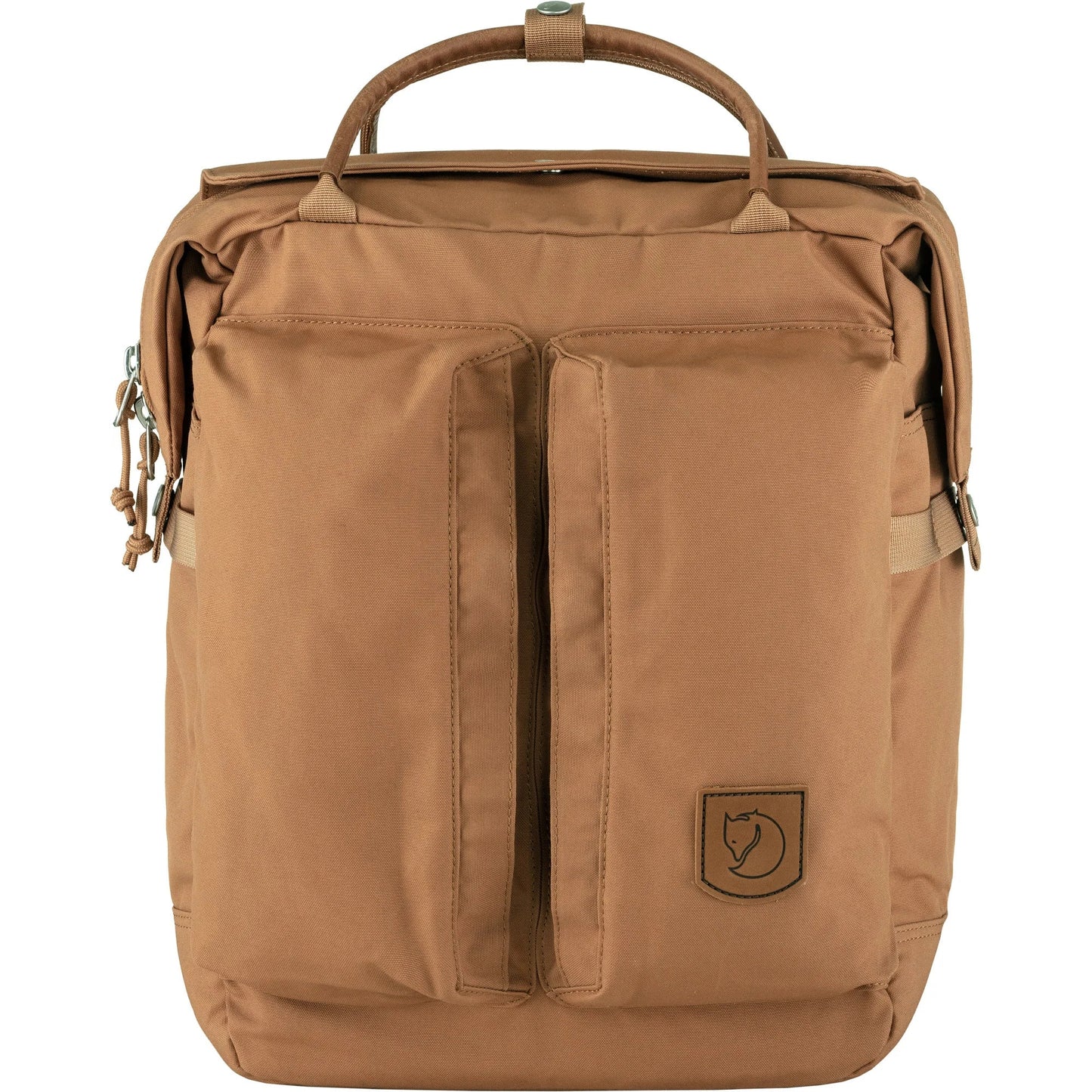 Fjällräven - Haulpack No. 1 - Navy - Regent TailoringFjällräven