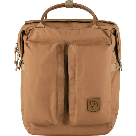 Fjällräven - Haulpack No. 1 - Navy - Regent TailoringFjällräven