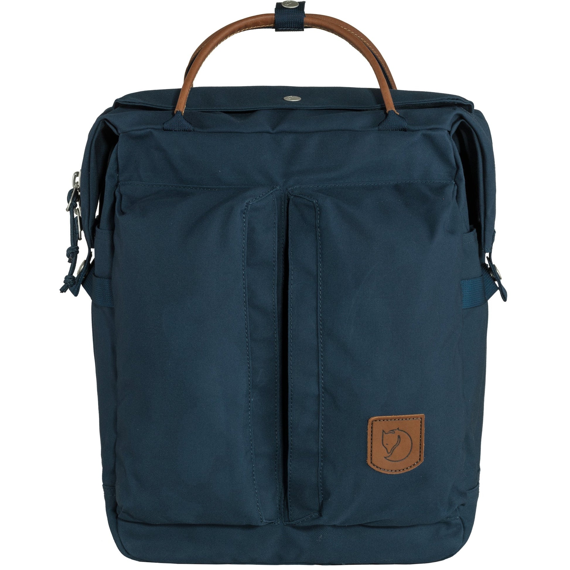 Fjällräven - Haulpack No. 1 - Navy - Regent TailoringFjällräven