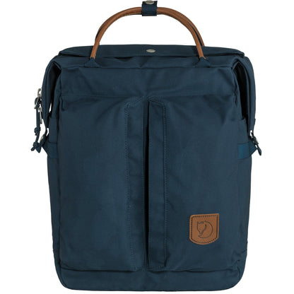 Fjällräven - Haulpack No. 1 - Navy - Regent TailoringFjällräven