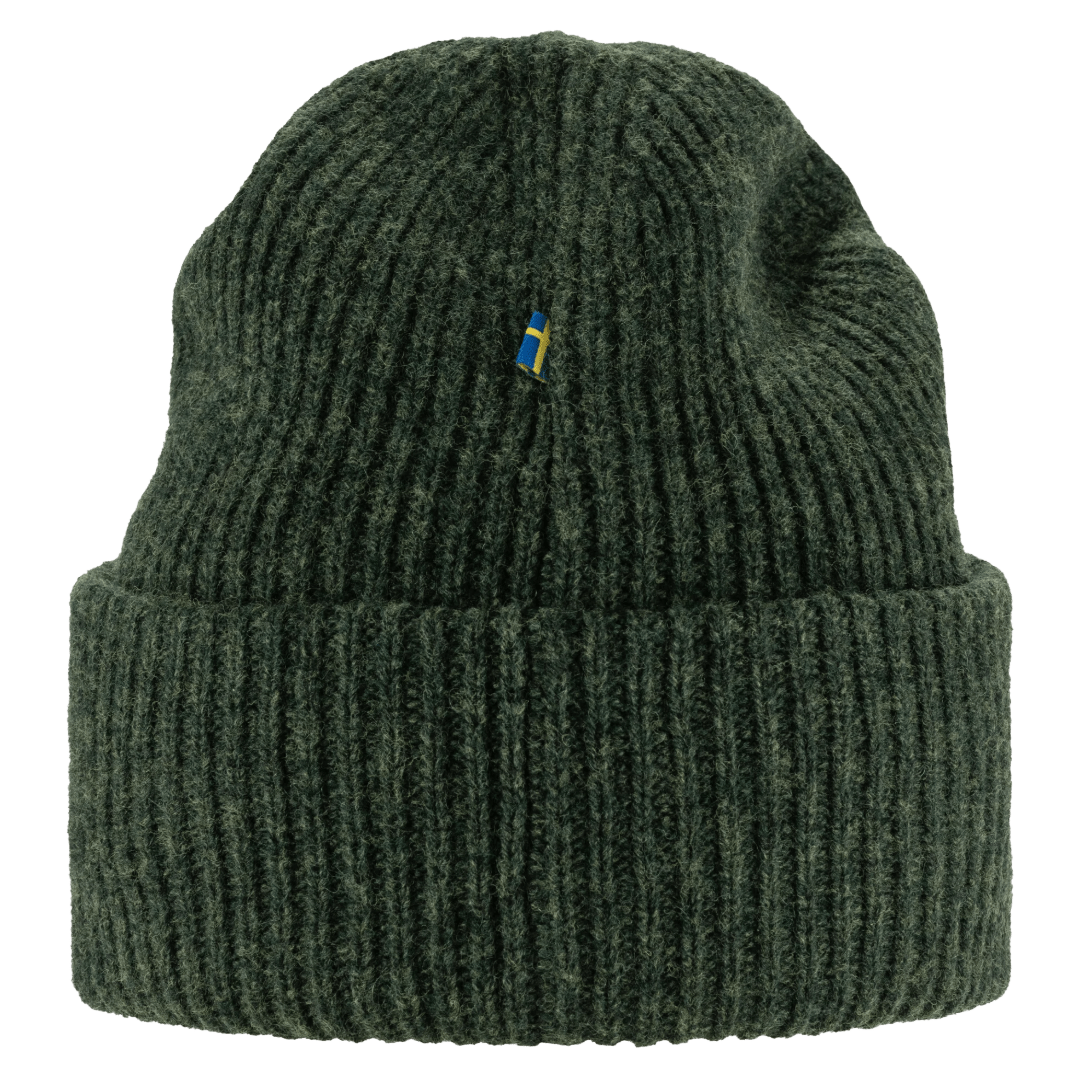 Fjällräven - Heavy Beanie - Regent Tailoring Salisbury
