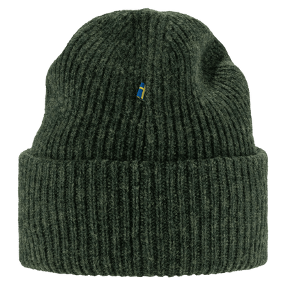 Fjällräven - Heavy Beanie - Regent Tailoring Salisbury
