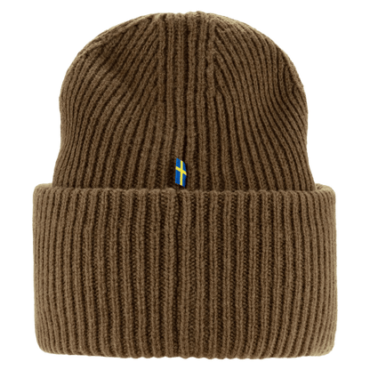 Fjällräven - Heavy Beanie - Regent Tailoring Salisbury