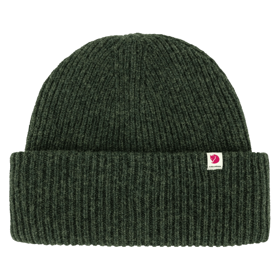 Fjällräven - Heavy Beanie - Regent Tailoring Salisbury