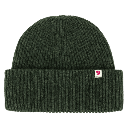 Fjällräven - Heavy Beanie - Regent Tailoring Salisbury