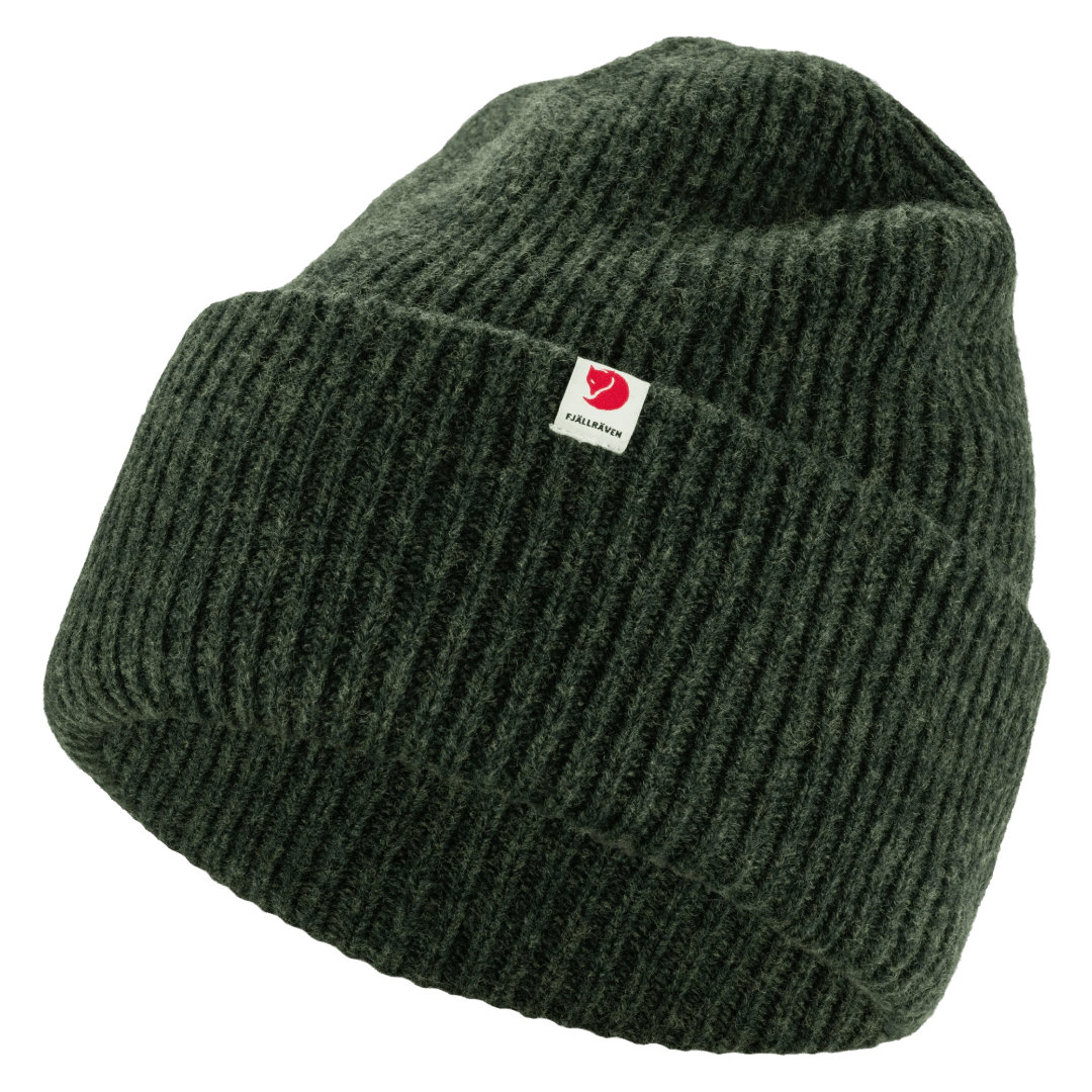 Fjällräven - Heavy Beanie - Regent Tailoring Salisbury
