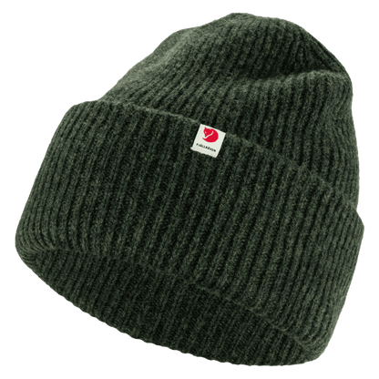 Fjällräven - Heavy Beanie - Regent Tailoring Salisbury