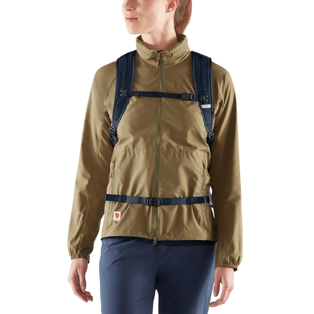 Fjällräven - High Coast Foldsack - Regent Tailoring Salisbury
