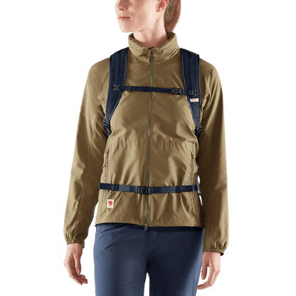 Fjällräven - High Coast Foldsack - Regent Tailoring Salisbury