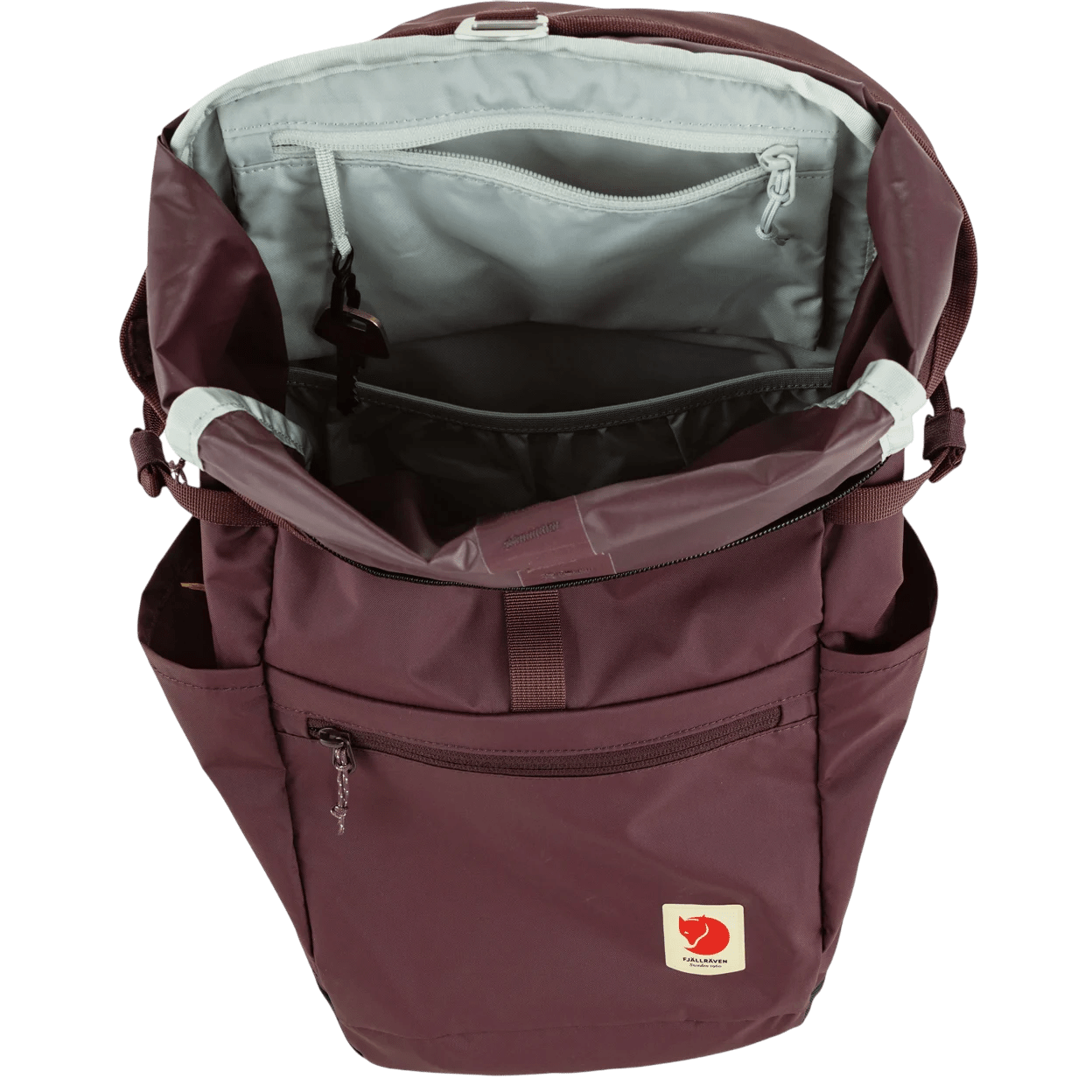 Fjällräven - High Coast Foldsack - Regent Tailoring Salisbury