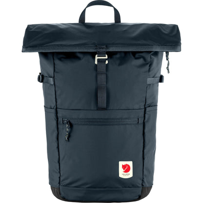 Fjällräven - High Coast Foldsack - Navy - Regent Tailoring Salisbury