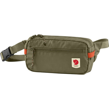 Fjällräven - High Coast Hip Pack - Regent TailoringFjällräven