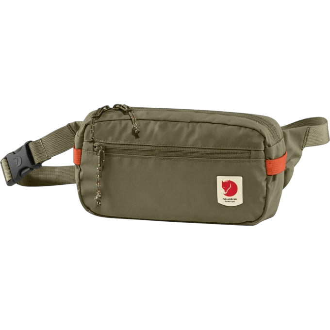 Fjällräven - High Coast Hip Pack - Regent Tailoring Salisbury