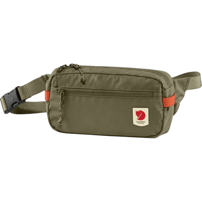 Fjällräven - High Coast Hip Pack - Regent Tailoring Salisbury