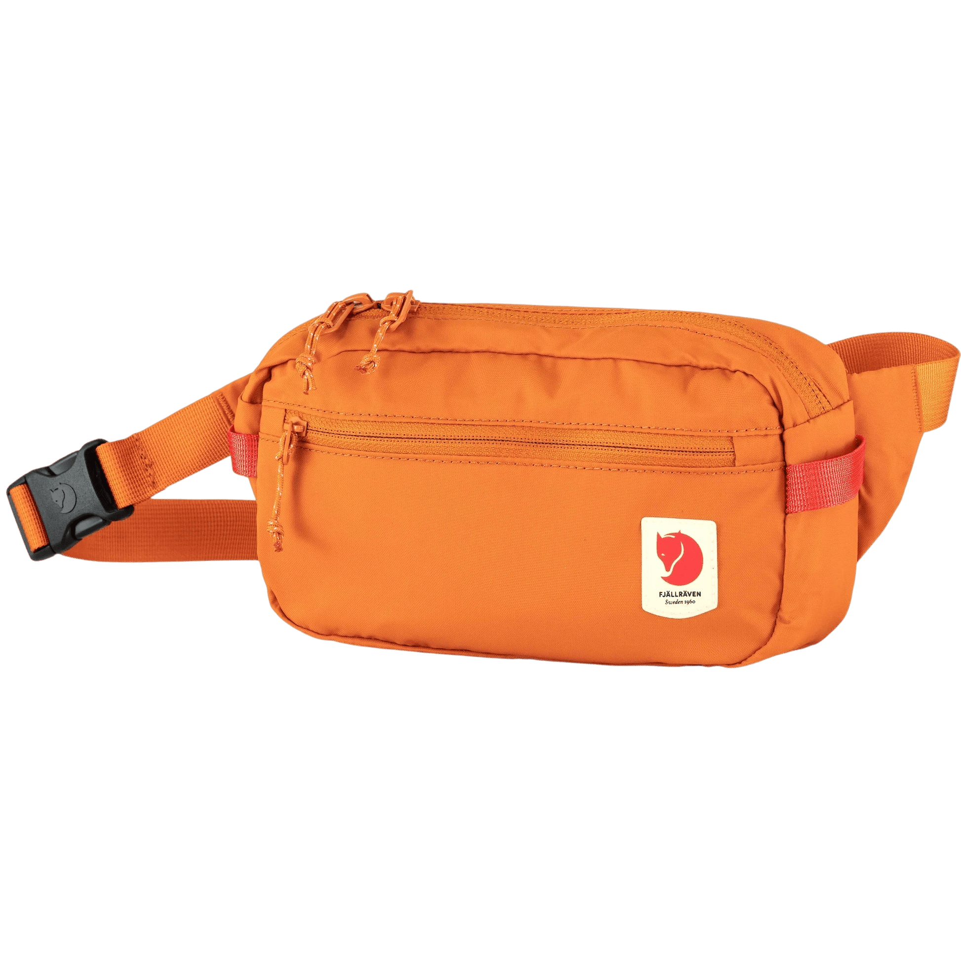 Fjällräven - High Coast Hip Pack - Regent Tailoring Salisbury