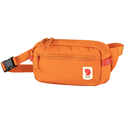 Fjällräven - High Coast Hip Pack - Regent Tailoring Salisbury