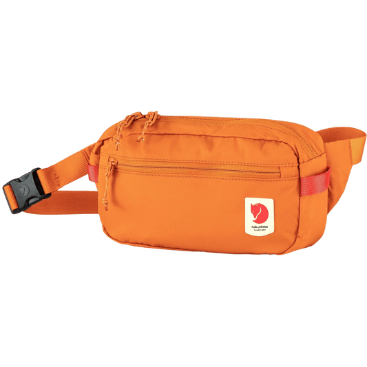 Fjällräven - High Coast Hip Pack - Regent Tailoring Salisbury
