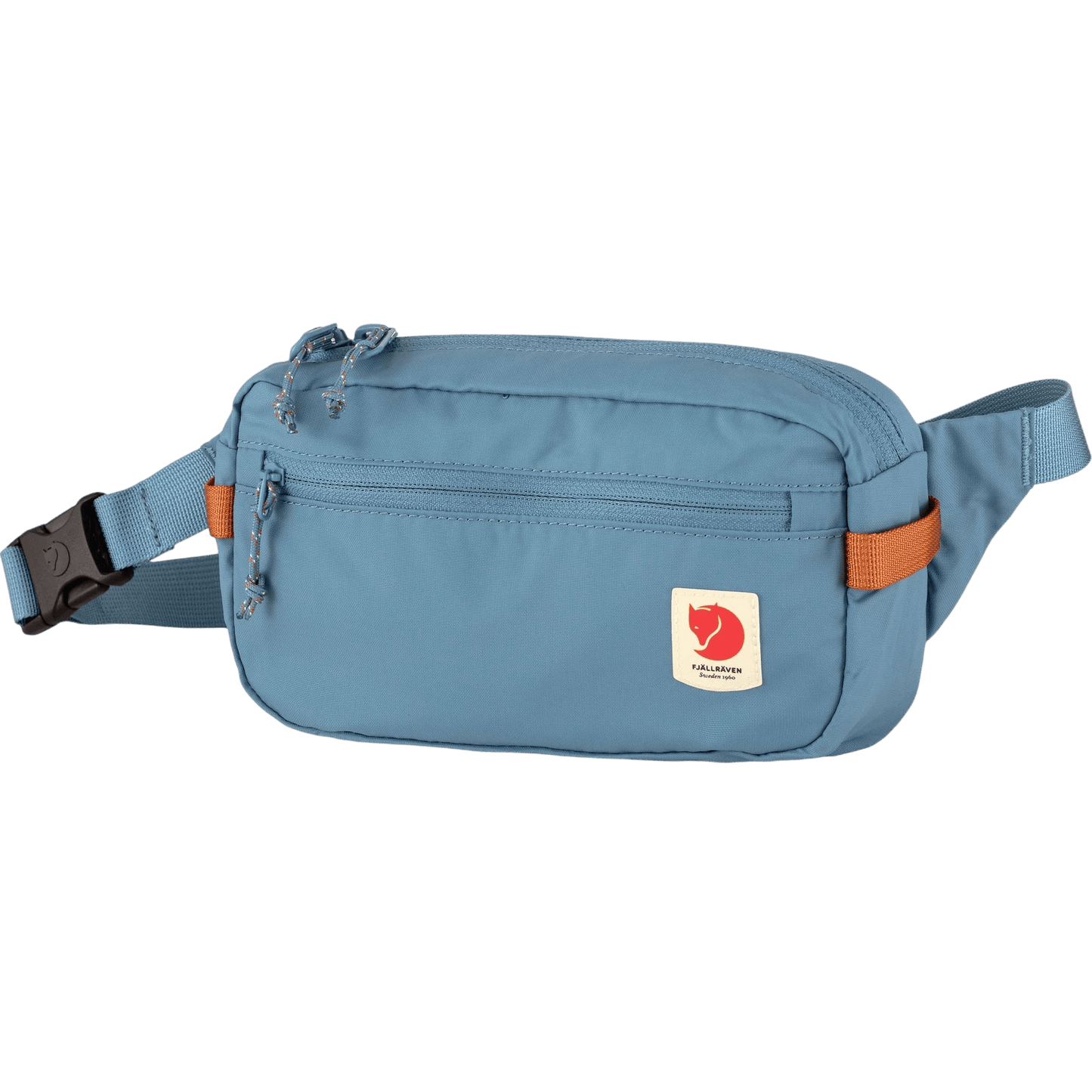 Fjällräven - High Coast Hip Pack - Regent Tailoring Salisbury
