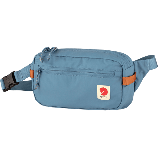 Fjällräven - High Coast Hip Pack - Regent Tailoring Salisbury