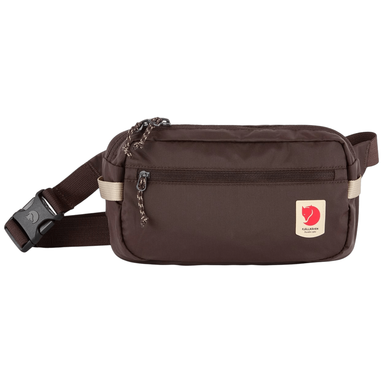 Fjällräven - High Coast Hip Pack - Regent Tailoring Salisbury