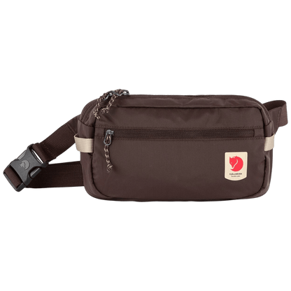 Fjällräven - High Coast Hip Pack - Regent Tailoring Salisbury