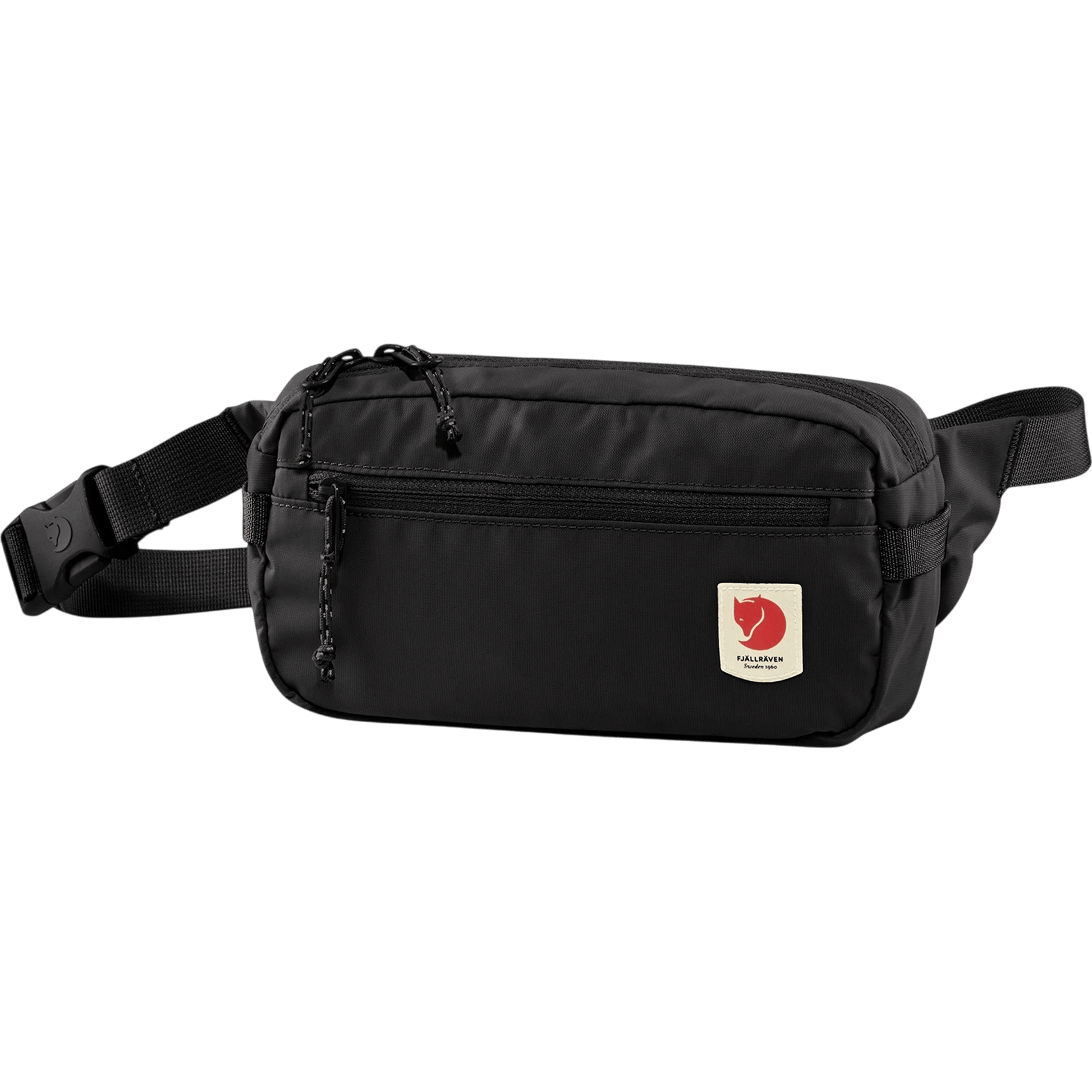 Fjällräven - High Coast Hip Pack - Regent Tailoring Salisbury