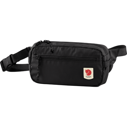 Fjällräven - High Coast Hip Pack - Regent Tailoring Salisbury