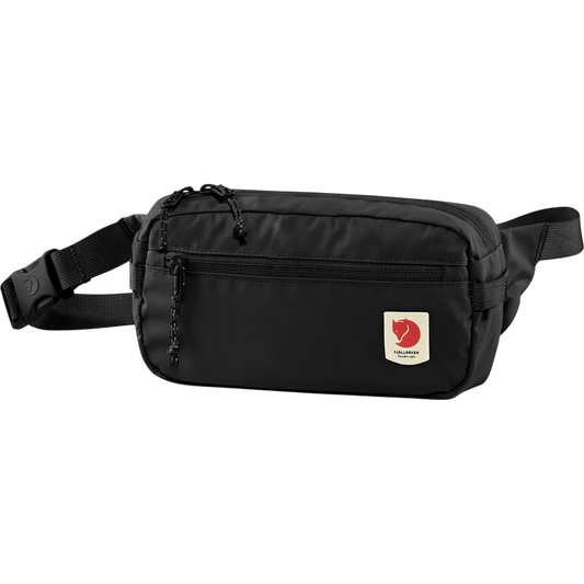 Fjällräven - High Coast Hip Pack - Regent Tailoring Salisbury