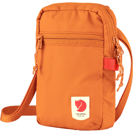 Fjällräven - High Coast Pocket - Regent Tailoring Salisbury