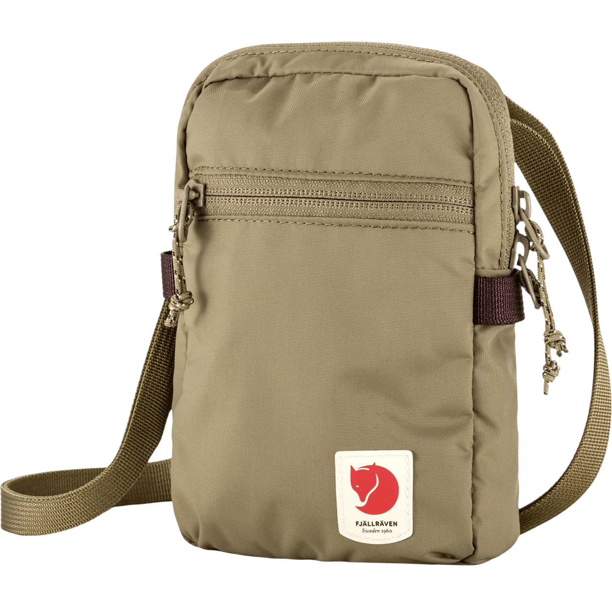 Fjällräven - High Coast Pocket - Regent Tailoring Salisbury