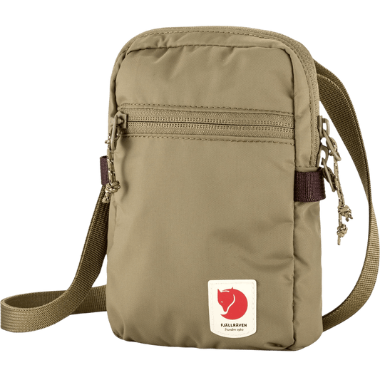 Fjällräven - High Coast Pocket - Regent Tailoring Salisbury