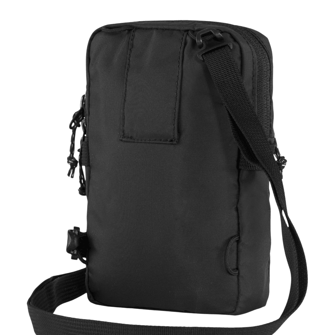 Fjällräven - High Coast Pocket - Regent Tailoring Salisbury