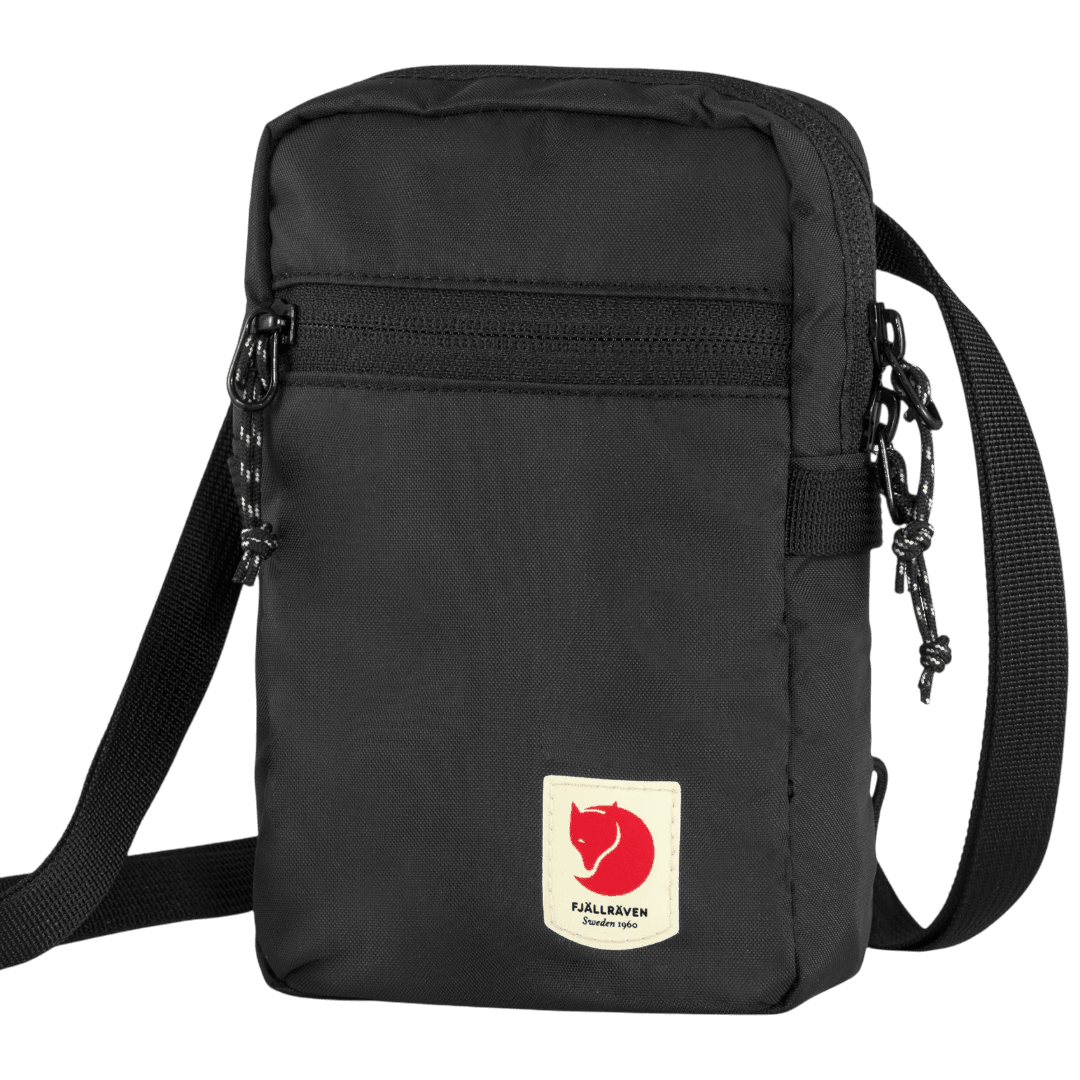 Fjällräven - High Coast Pocket - Regent Tailoring Salisbury