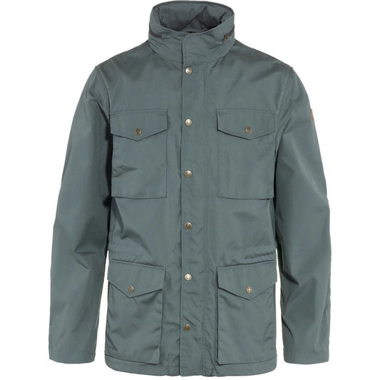 Fjällräven - Räven jacket M - Dusk - Regent TailoringFjällräven