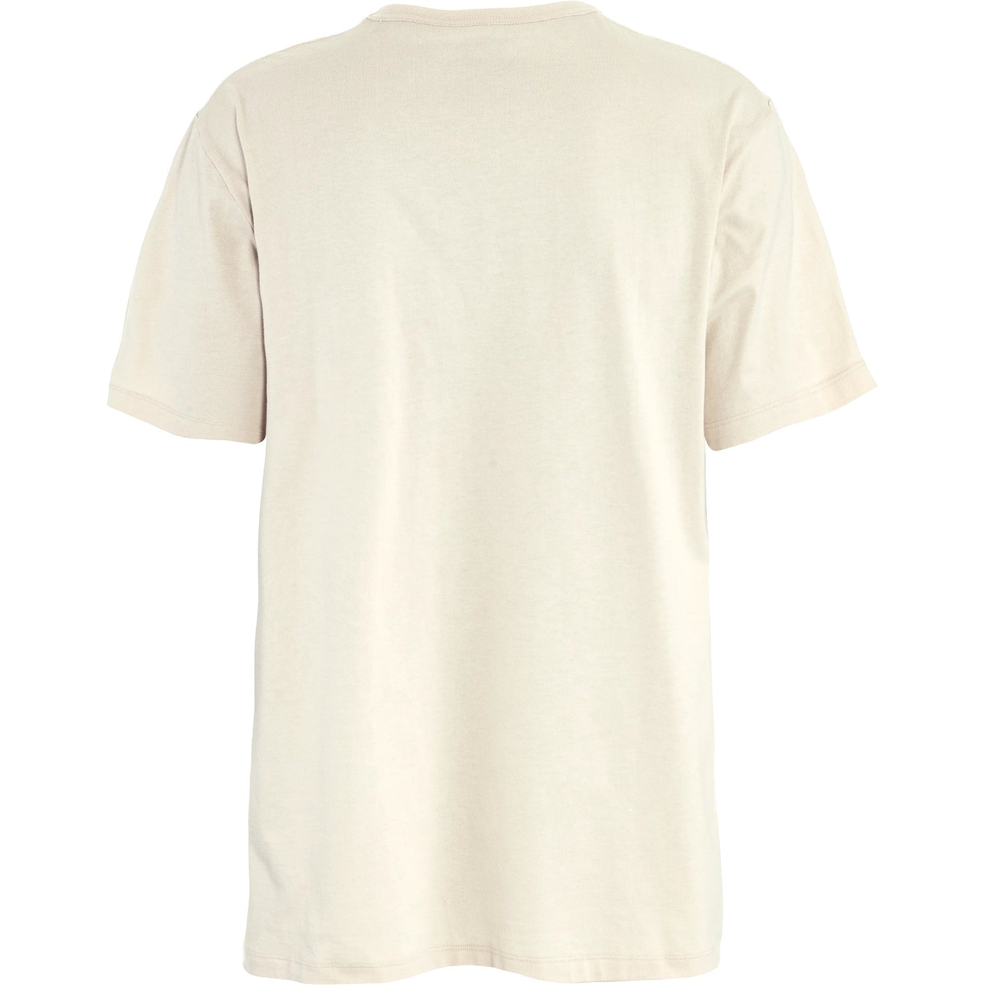 Fjällräven - Relaxed T-Shirt - Chalk White - Regent Tailoring Salisbury