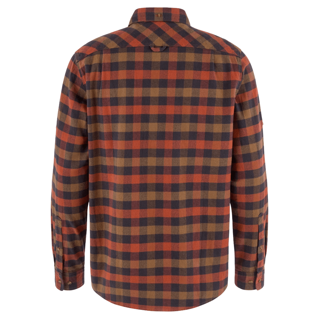 Fjällräven - Skog Relaxed Shirt M - Regent Tailoring Salisbury