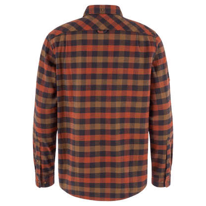 Fjällräven - Skog Relaxed Shirt M - Regent Tailoring Salisbury